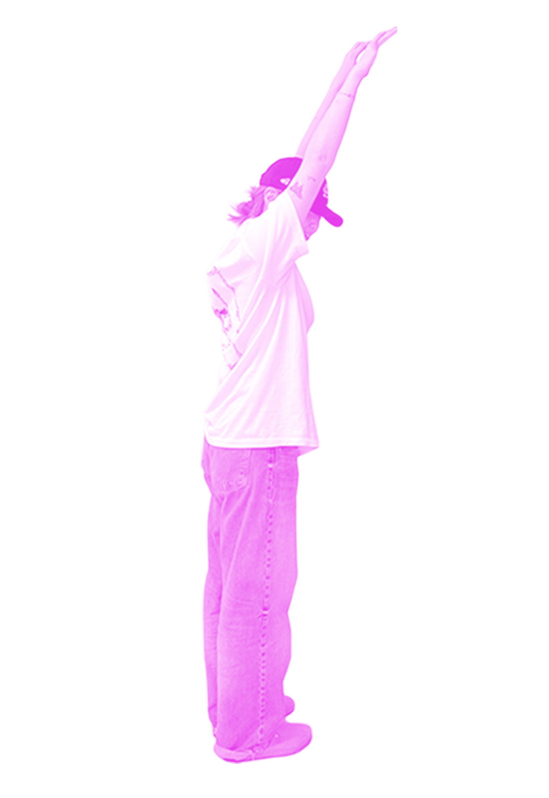 정리나