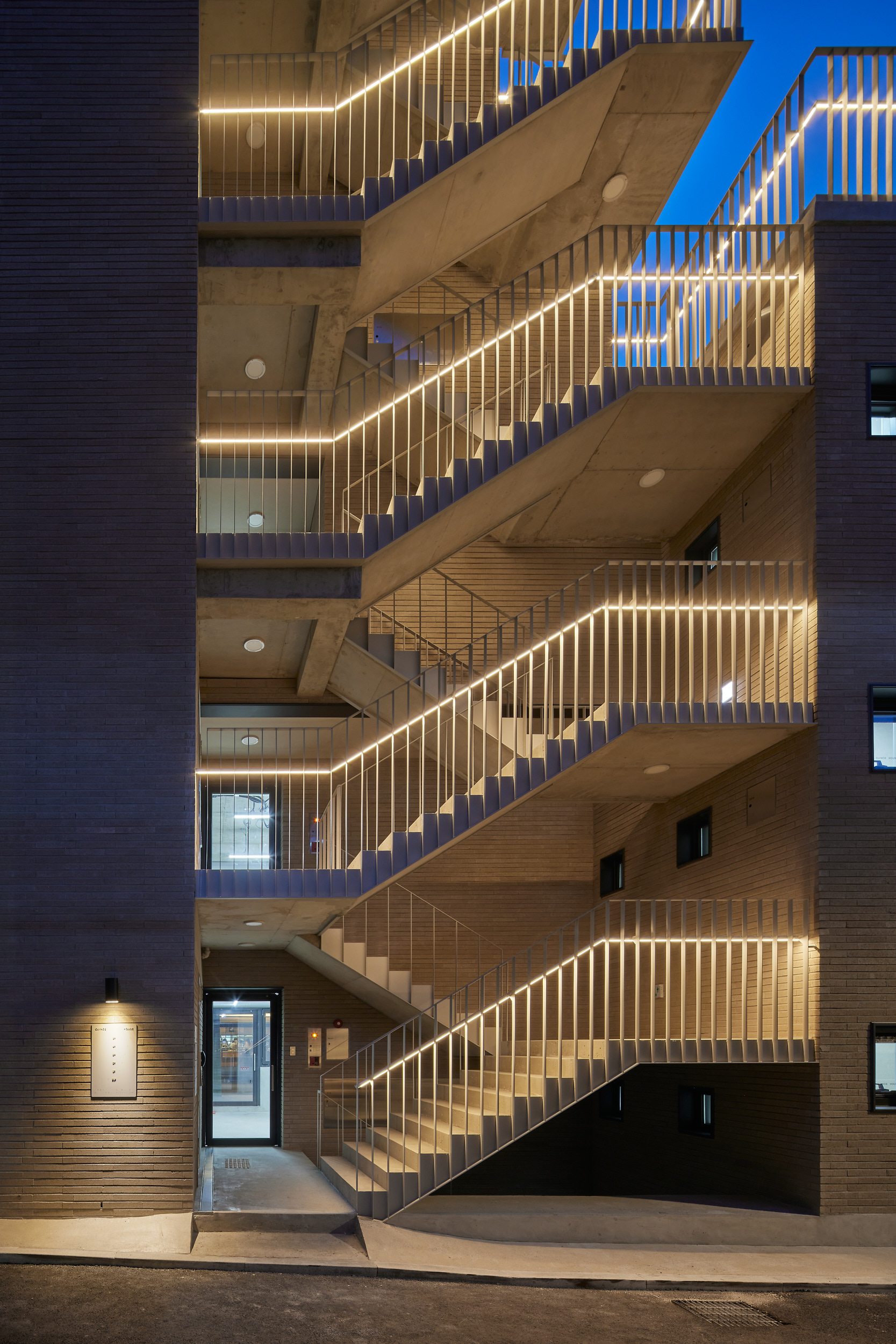 Quince House 6