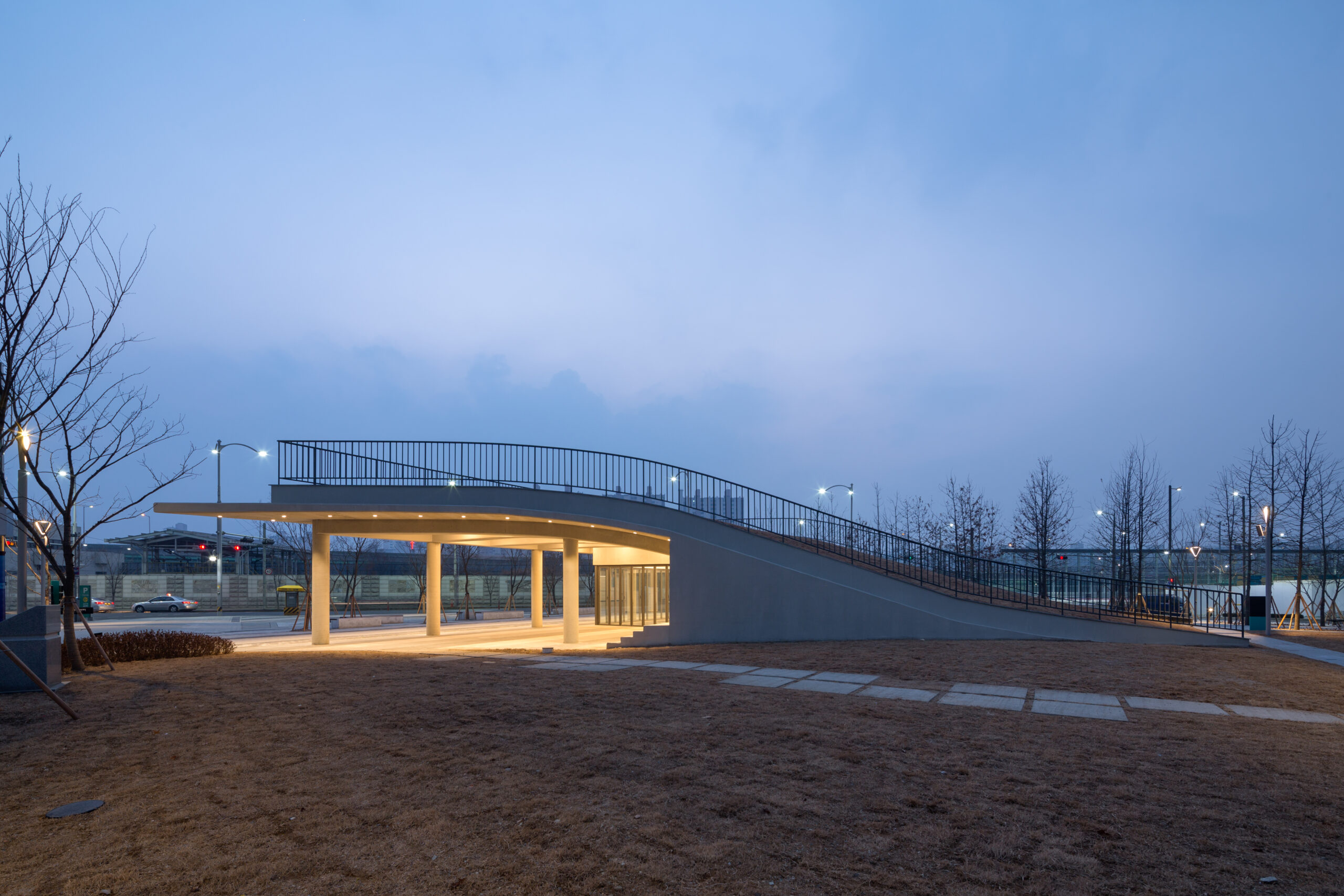 Geumcheun Park 4