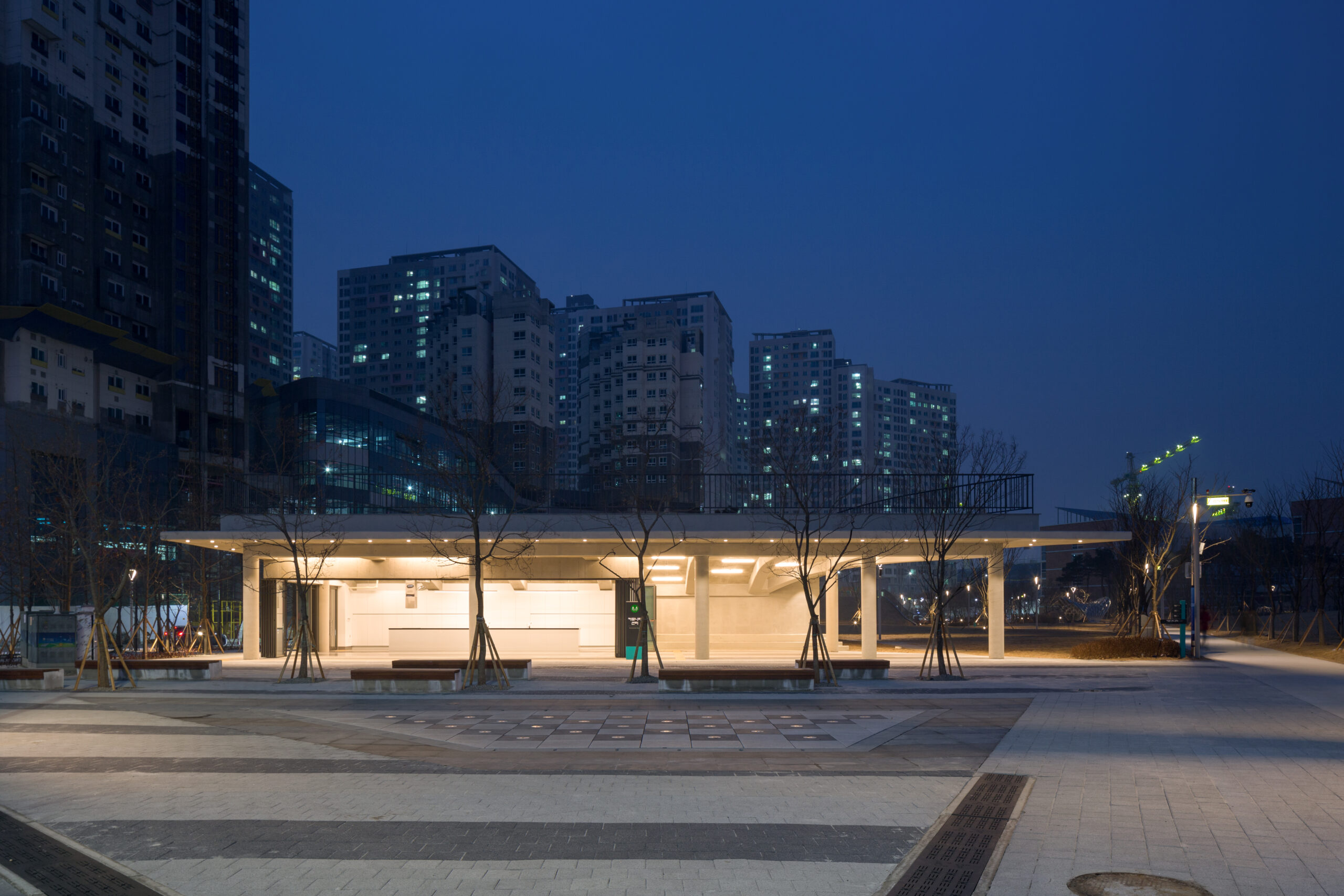 Geumcheun Park 6