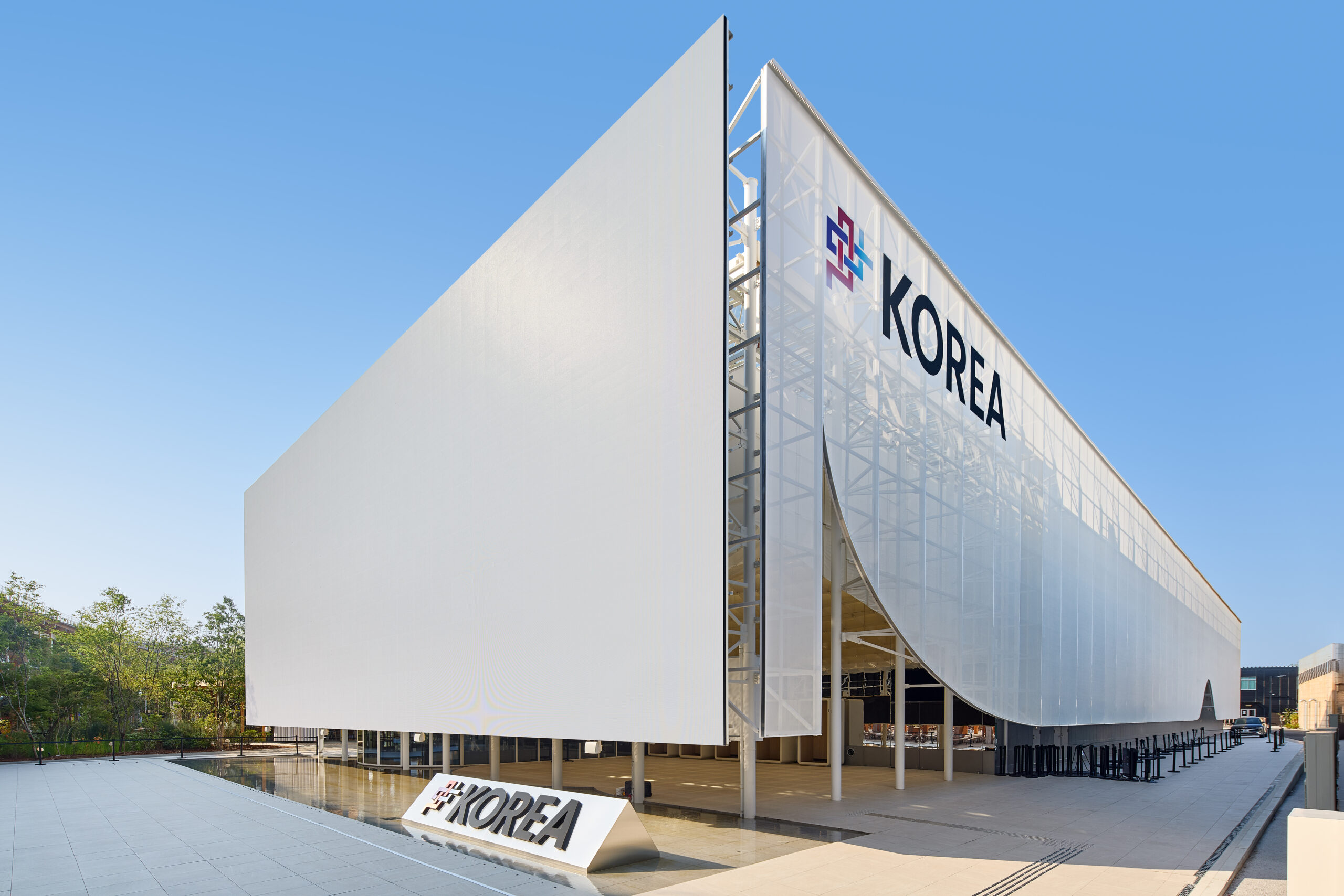 Korea Pavilion 2025 4