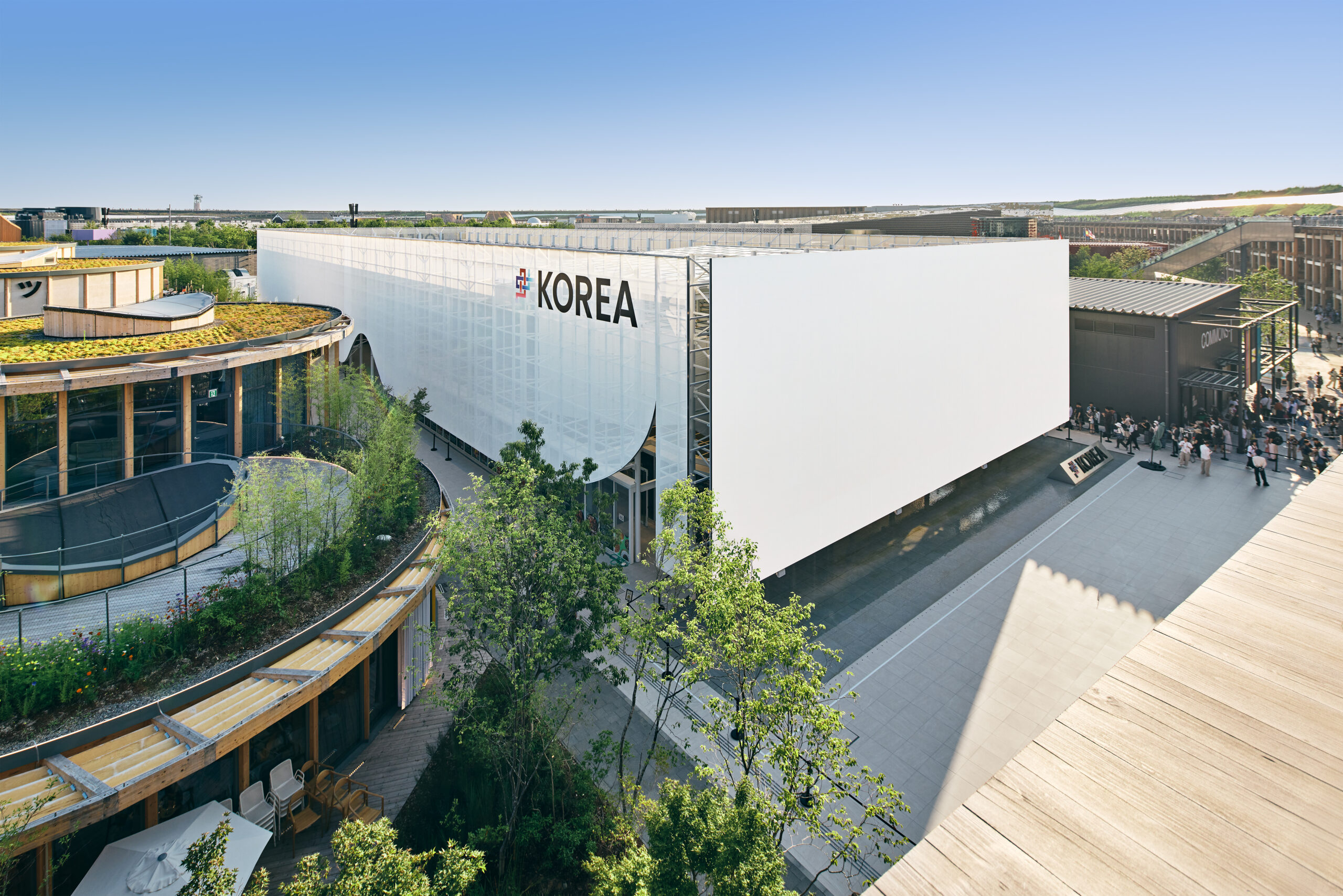Korea Pavilion 2025 9